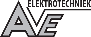 Logo AVE  - ELEKTROTECHNIE Zoersel 